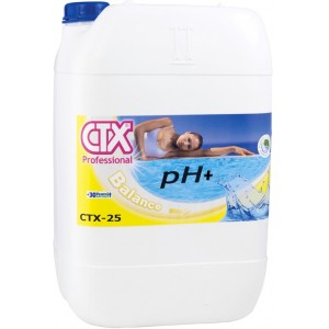 CTX-25  pH plus 25 l tekutý